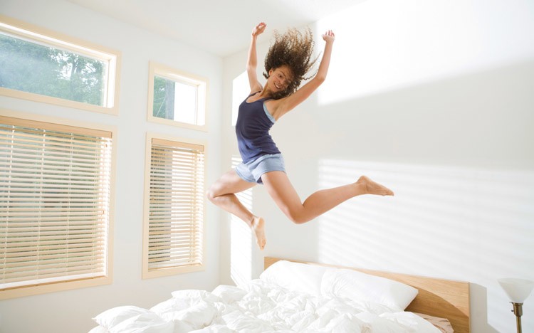 Câu nói hay về sức mạnh của dậy sớm, nghe xong bạn chỉ muốn nhảy ra khỏi giường!
